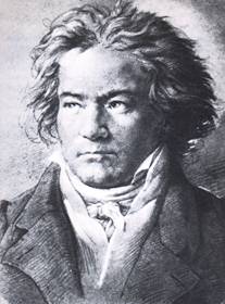 Beethoven-non-daté